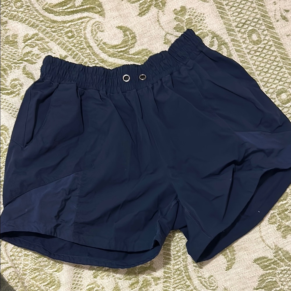 Women's tasc performance shorts